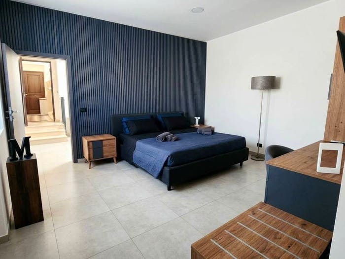 Appartamento con 5 locali in vendita in Via Abate Ferrara, Centro Storico, Catania
