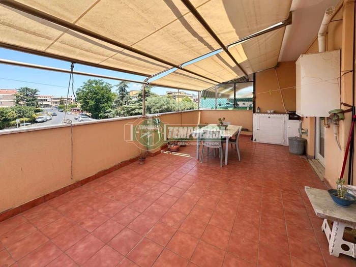 Appartamento trilocale in vendita in Via MARIO PELAGALLI, Centro, Cerveteri