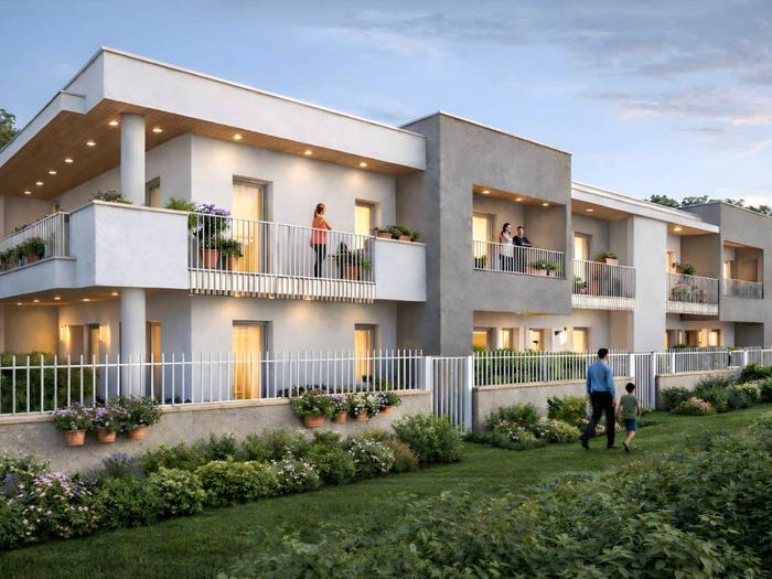 Casa quadrilocale in vendita in Via delle Meduse, Lavinio Mare, Anzio