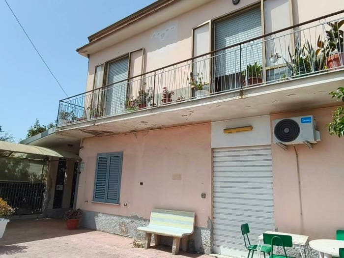Appartamento quadrilocale in vendita in Via Magna Grecia, Fuscillo, Capaccio Paestum