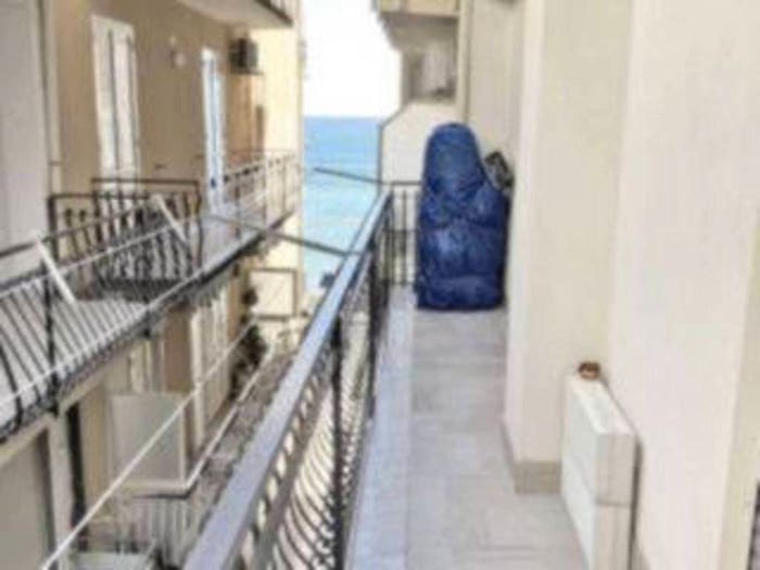 Appartamento con 5 locali in vendita in Lungomare Tysandros, Centro, GiardiniNaxos