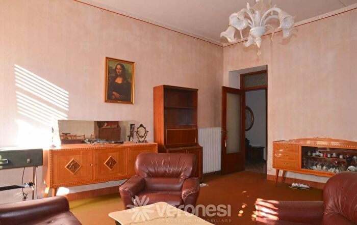 Appartamento trilocale in vendita in Via Vittorio Veneto, Lanciano