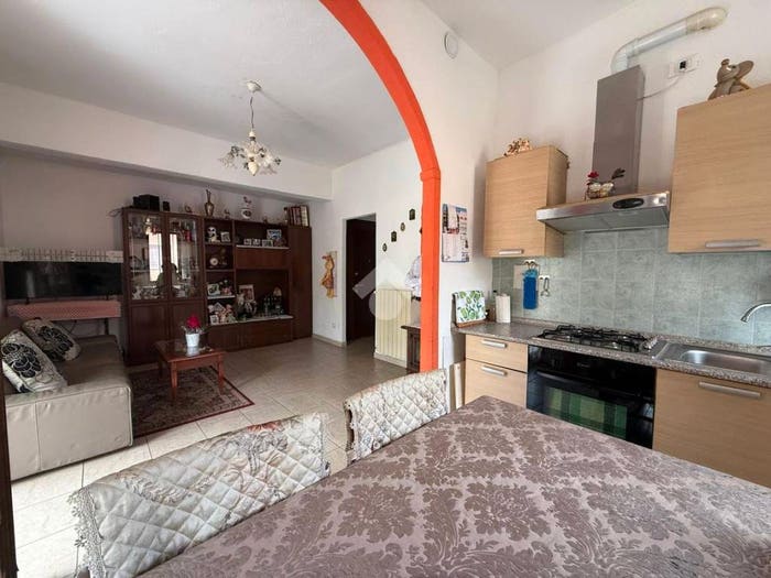 Appartamento trilocale in vendita in Via Geroni, Centro, Artogne