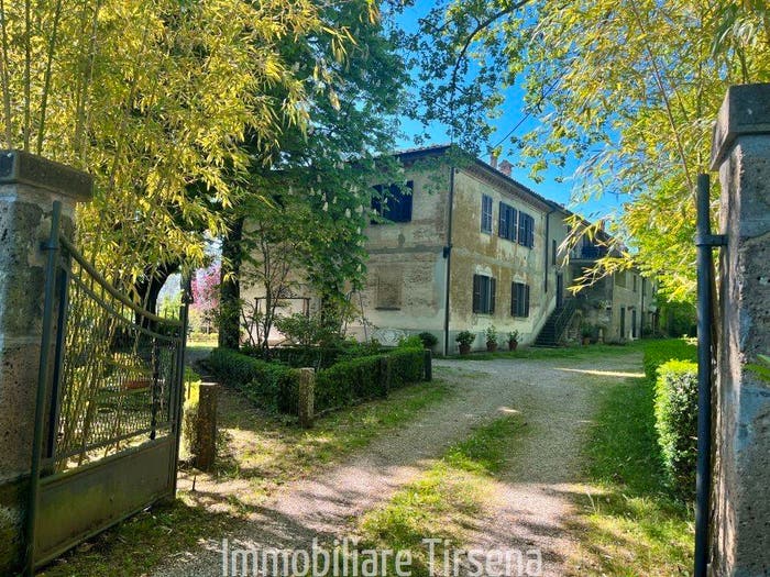 Casa con 5 locali in vendita in Centro, Orvieto
