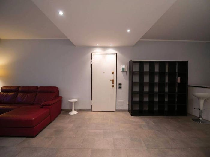 Appartamento trilocale in vendita in Via Nazario Sauro, Parco Alto Milanese, Legnano