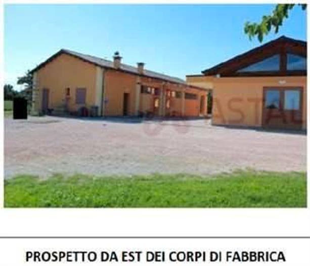 Casa con 6 locali in vendita in Via vigo ruffio cesena fc italia, Ponte Pietra Case Frini, Cesena