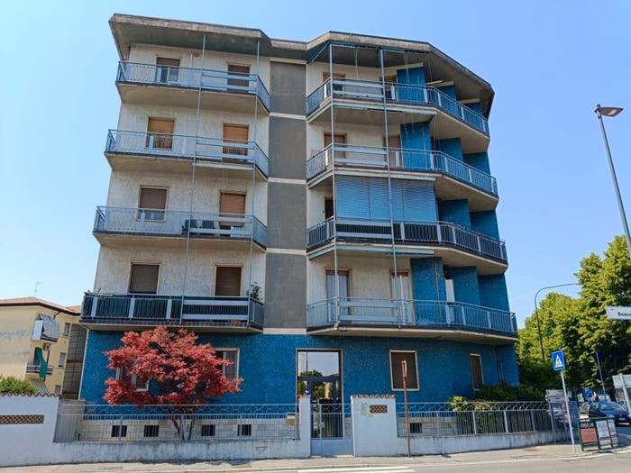 Appartamento trilocale in vendita in Via Bosco, Porta Mosa, Cremona