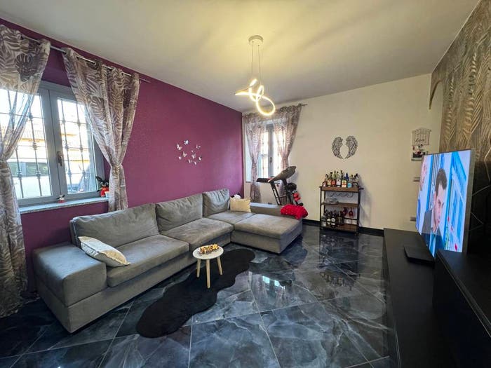 Casa quadrilocale in vendita in Via Maggio, Centro, San Genesio ed Uniti