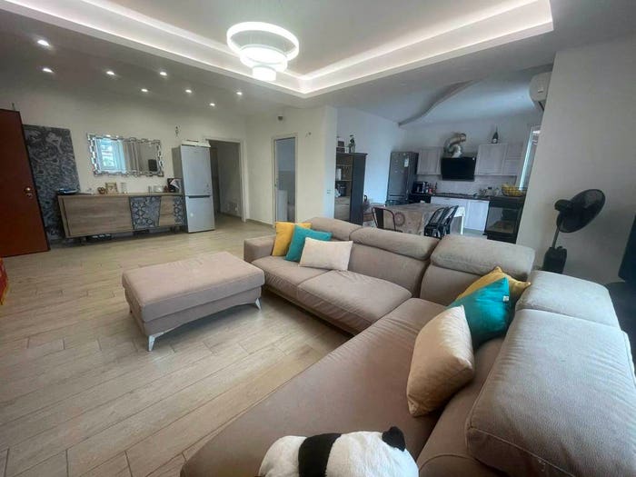 Appartamento con 5 locali in vendita in Via Lombardia, San Leone Villaseta Villaggio, Agrigento