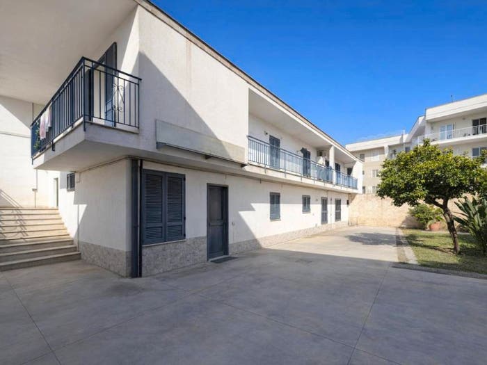 Casa trilocale in vendita in Centro, Marigliano