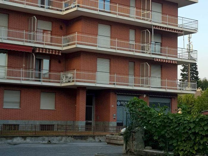 Casa monolocale in vendita in via Tegas, Airali, Luserna San Giovanni