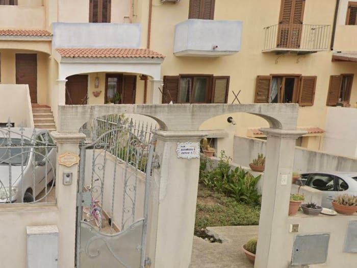 Casa trilocale in vendita in Via Costantino Nivola, Centro, Nuoro