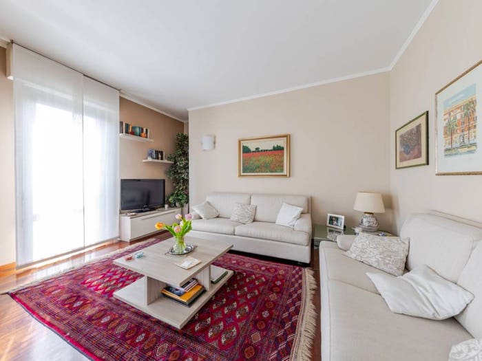 Appartamento con 5 locali in vendita in Via Gallarate, Certosa, Milano