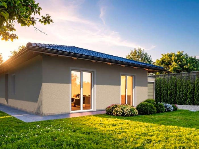 Casa quadrilocale in vendita in Via Villette, Centro, Gravellona Toce