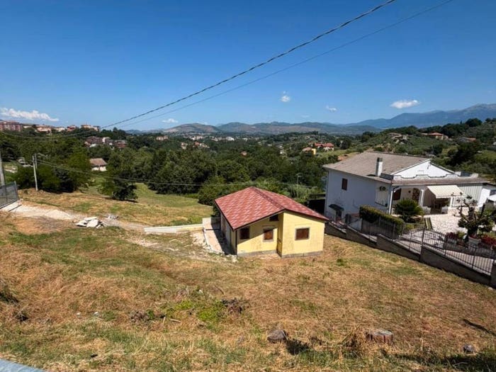Casa monolocale in vendita in Via San Liberatore, San Liberatore, Frosinone