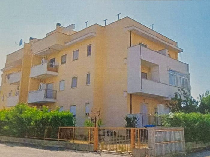 Appartamento quadrilocale in vendita in Via della Seccia, Loricina Seccia Tre Cancelli, Nettuno