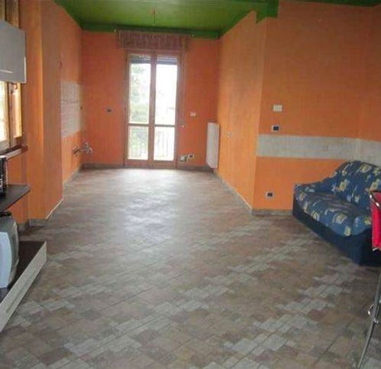 Appartamento con 5 locali in vendita in San Romano, Mercato Saraceno