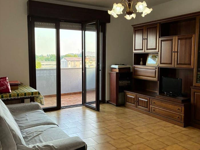 Appartamento trilocale in vendita in Via Ciro Menotti, Fizzonasco, Pieve Emanuele