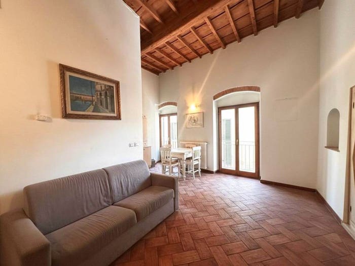 Appartamento quadrilocale in vendita in Borgo San Frediano, San Frediano, Firenze