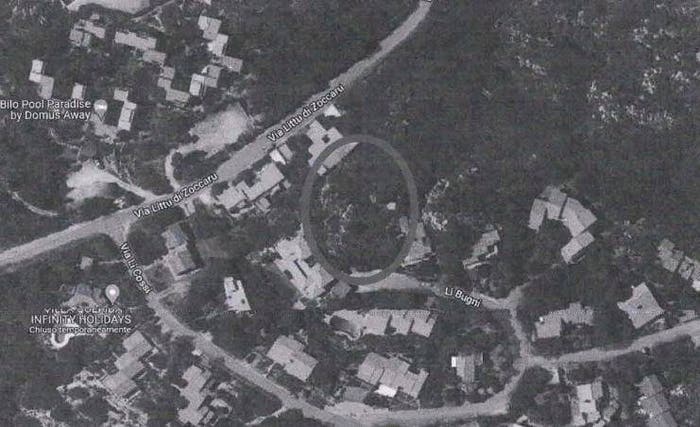Appartamento quadrilocale in vendita in Località Costa Paradiso, Costa Paradiso, Trinità d'Agultu e Vignola
