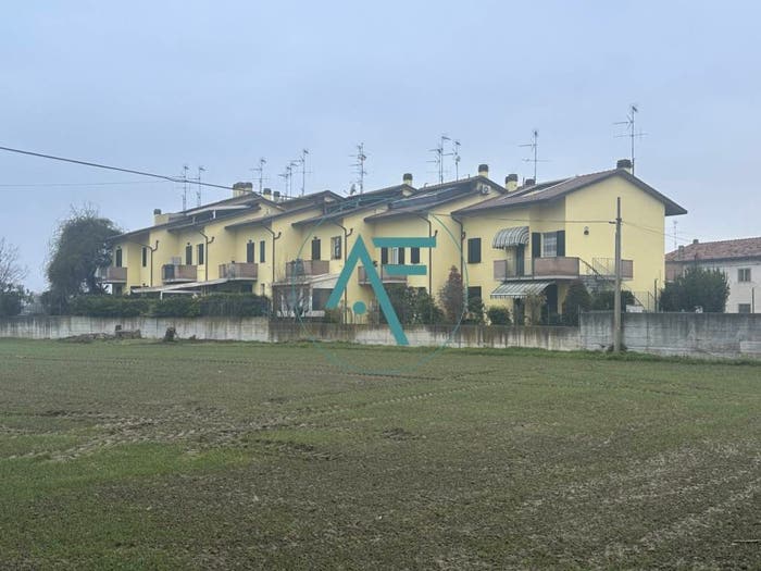 Appartamento trilocale in vendita in Ponte Nuovo Madonna dell'Albero, Ravenna