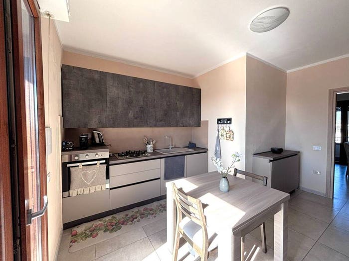 Appartamento quadrilocale in vendita in Via Augusto Righi, Le Badie, Prato