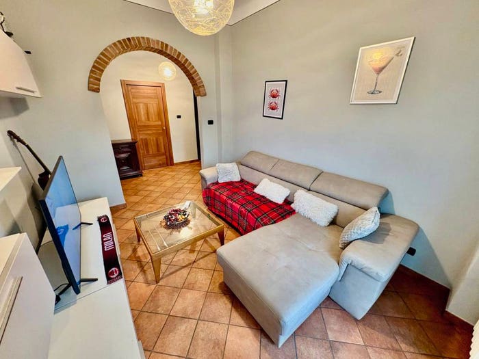 Appartamento quadrilocale in vendita in Viale Regina Elena, Centro, Fossano