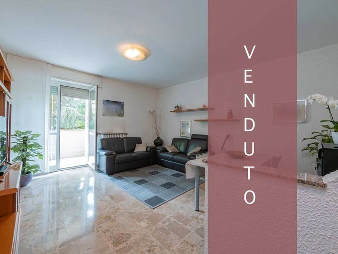 Appartamento quadrilocale in vendita in Viale Giovanni Suzzani, Bignami Ponale, Milano