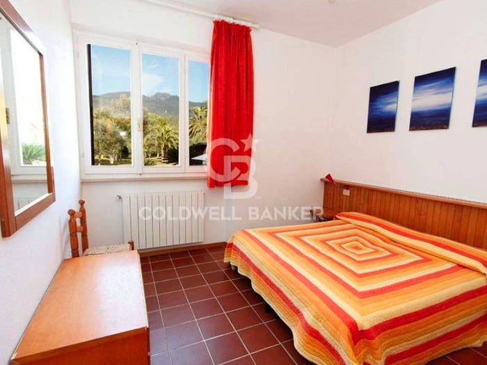 Casa con 6 locali in vendita in Via per Portoferraio, Marina Di Campo, Campo nell'Elba