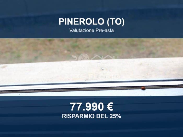 Appartamento con 5 locali in vendita in Via della Repubblica, Stazione Immacolata, Pinerolo
