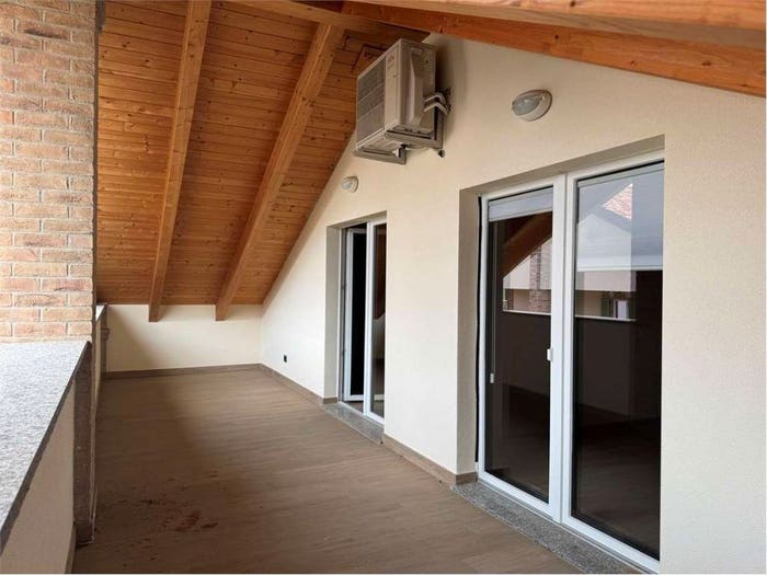 Casa trilocale in vendita in via pompeo colajanni, Semicentro, Chieri