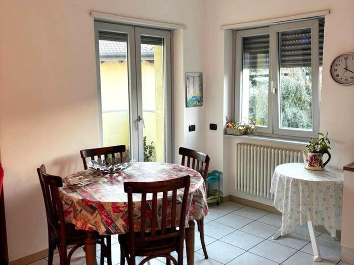 Appartamento bilocale in vendita in Belledo, Lecco