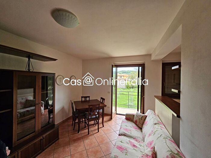 Appartamento trilocale in vendita in Via Italia, Sant'arcangelo, Magione