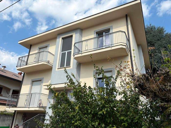 Appartamento bilocale in vendita in Via Calabria, Nuovo Ospedale San Paolo, Legnano