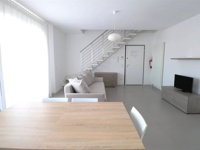 Appartamento quadrilocale in vendita in VIA ROTTERDAM, Lido Est, Jesolo