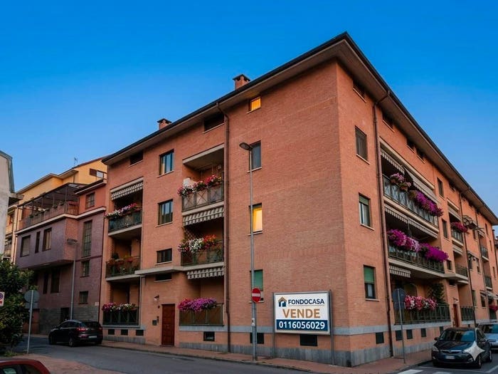 Appartamento trilocale in vendita in Via Pietro Micca, Nichelino