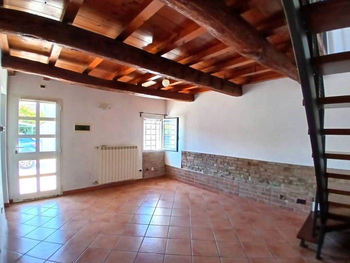 Casa trilocale in vendita in via bassa, Gaibanella, Ferrara