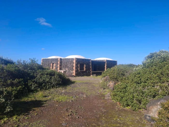 Casa trilocale in vendita in Via Cimillia, Pantelleria