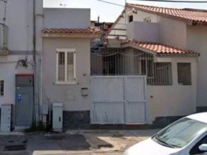 Casa con 6 locali in vendita in Via Luigi Capuana Messina ME Italia, Gazzi, Messina