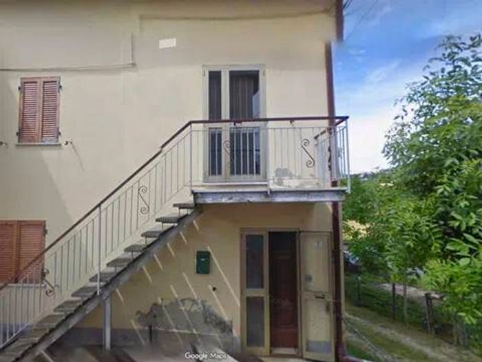 Appartamento con 5 locali in vendita in Genghe Caturchio, Carpegna