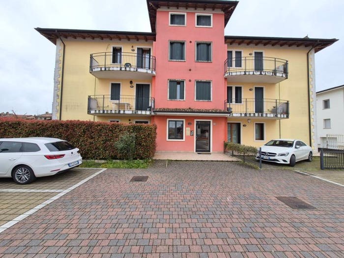 Appartamento bilocale in vendita in Centro, Belfiore