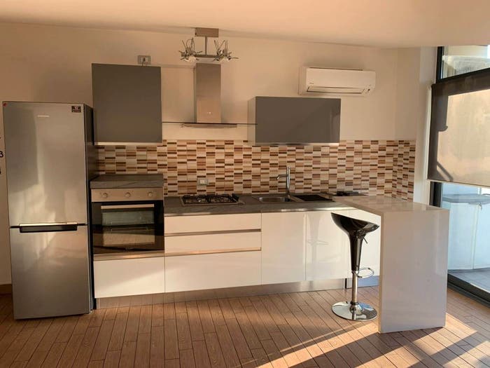 Appartamento monolocale in affitto in Barcellona Pozzo di Gotto