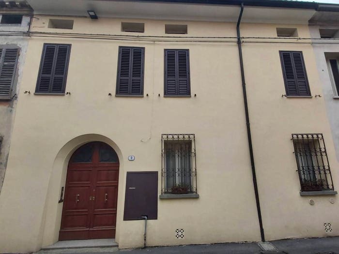 Casa con 6 locali in vendita in Via Guglielmo Oberdan, Centro, Bagnacavallo