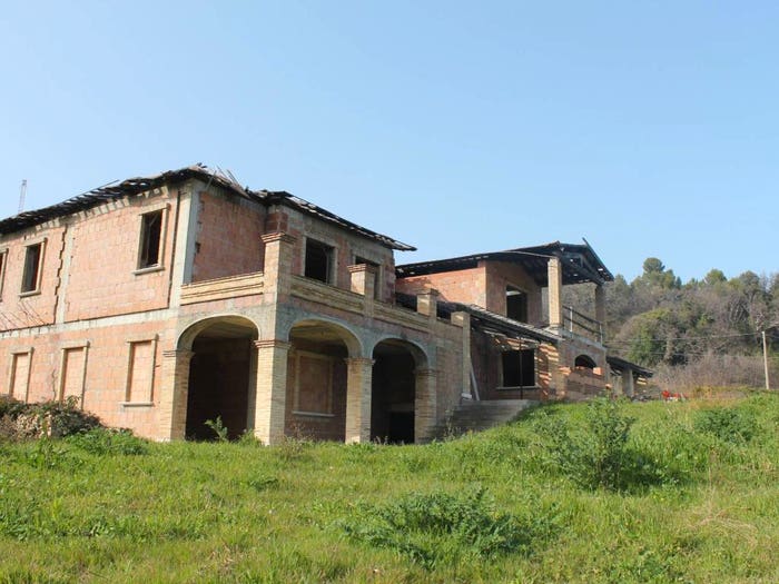 Casa in vendita in Fontechiaro, Francavilla al Mare