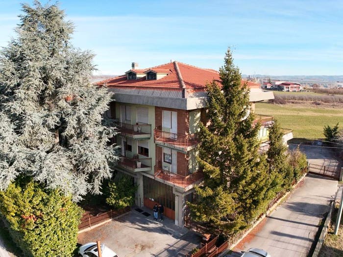 Casa con 6 locali in vendita in Via Torino, Zona Industriale, Mondovì