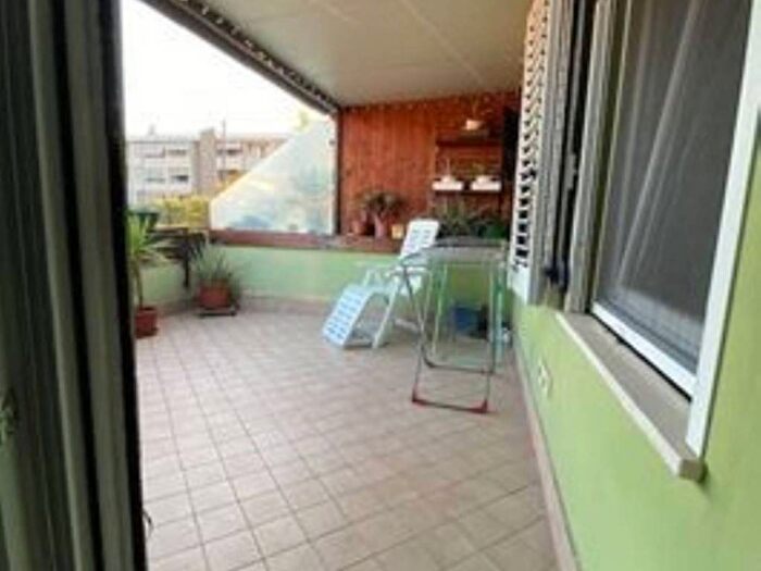 Appartamento quadrilocale in vendita in Via Brandani SNC, Pantano, Pesaro