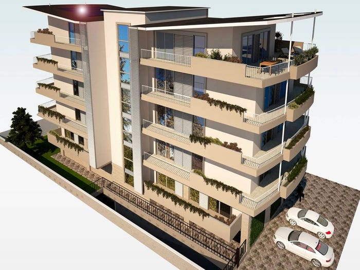 Casa in vendita in Via San Rocco, Semicentro Ospedale, Gallarate