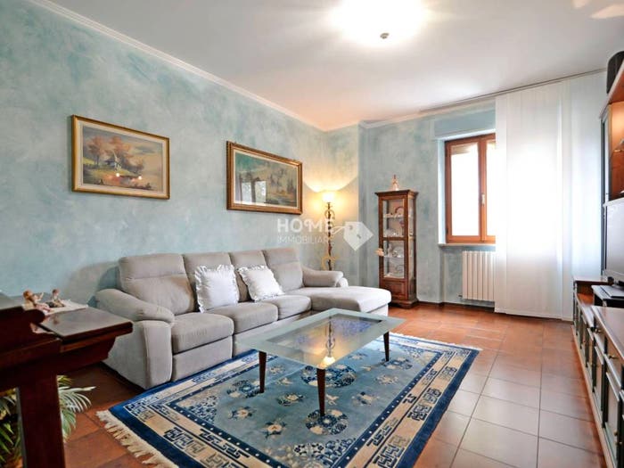 Appartamento con 6 locali in vendita in Via Andrea Palladio, Grottaccia, Cingoli
