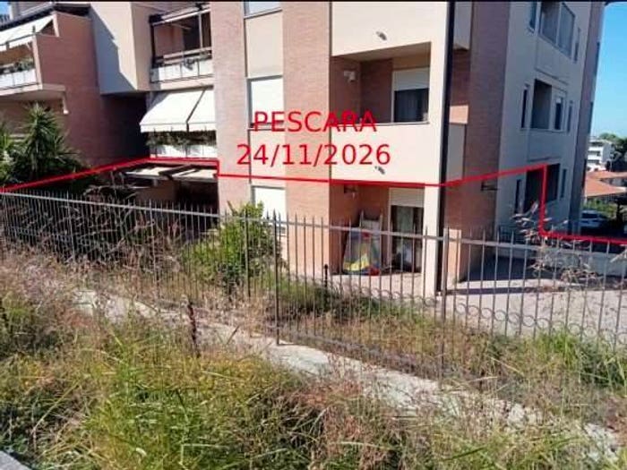 Appartamento con 6 locali in vendita in Colle Pineta Colle Santo Spirito, Pescara