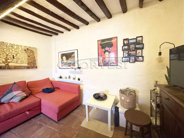 Appartamento trilocale in vendita in Via del Pelagallo, Centro, Città di Castello